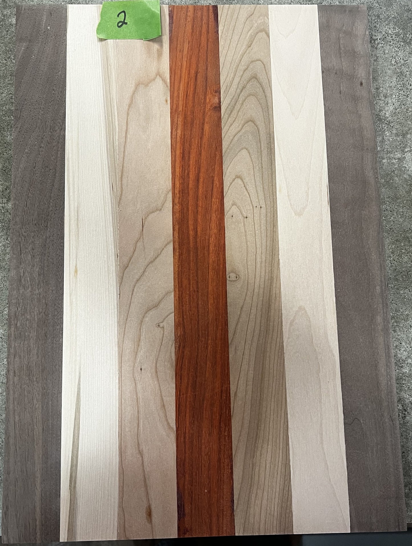 Custom Cutting Boards