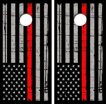 Professional Custom Cornhole Boards with Bags