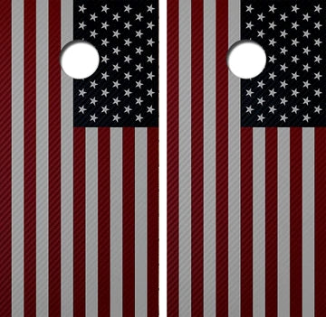 Professional Custom Cornhole Boards with Bags