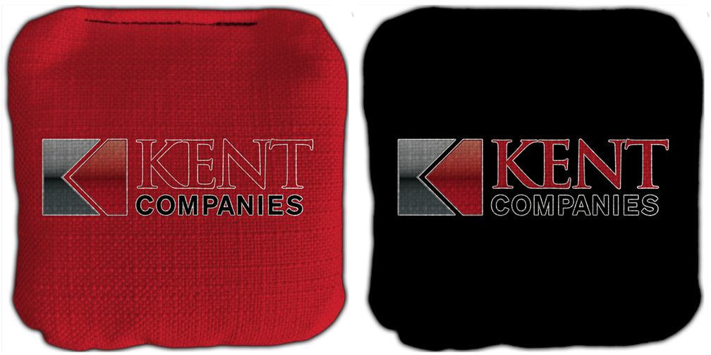 Custom Backyard Bags