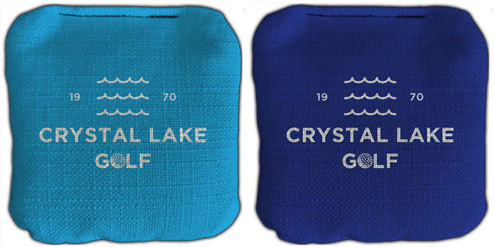 Custom Backyard Bags