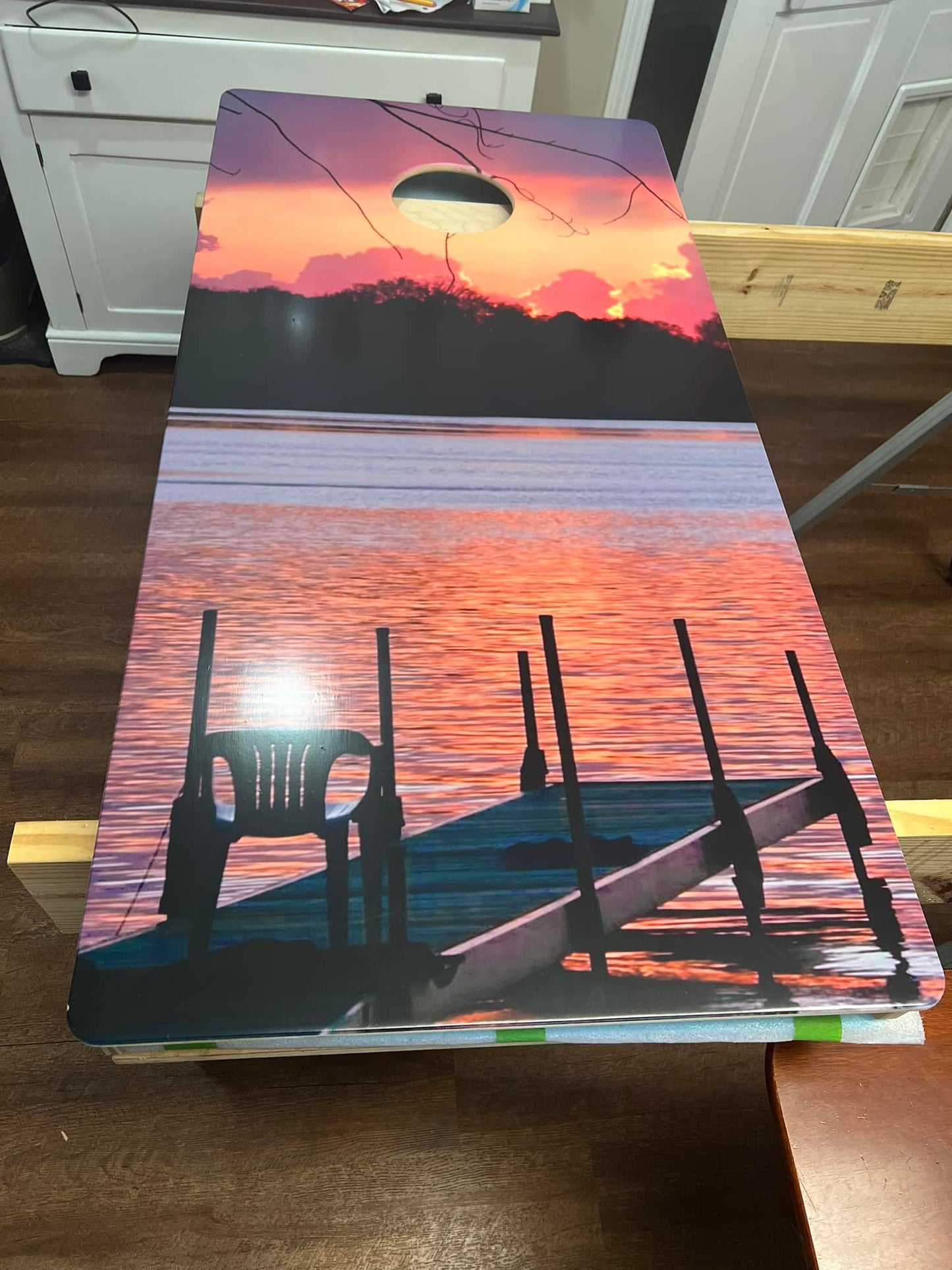 Direct print tops ONLY