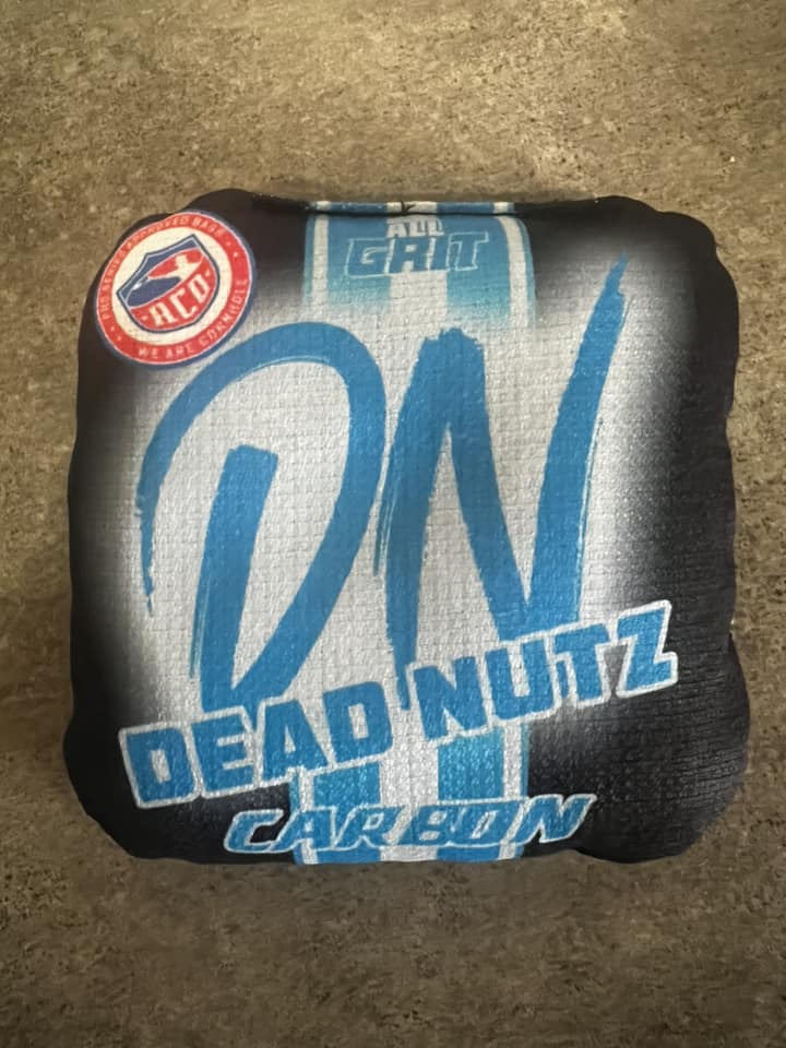 ACO Stamped Professional Bags