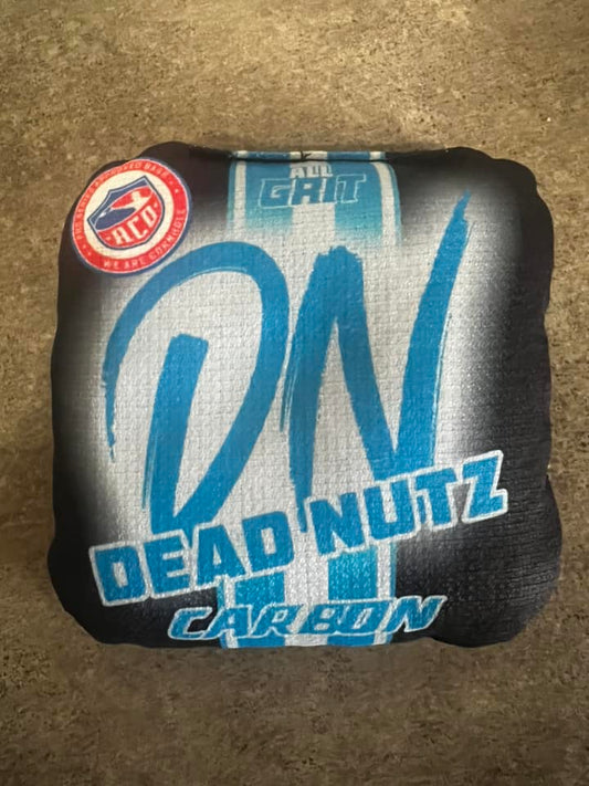 ACO Stamped Professional Bags