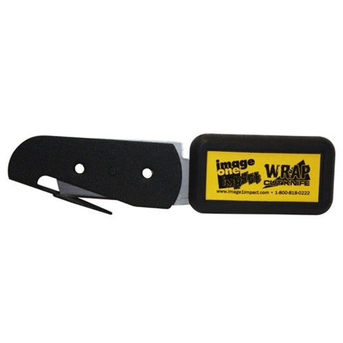 Wrap Cut Liner Knife