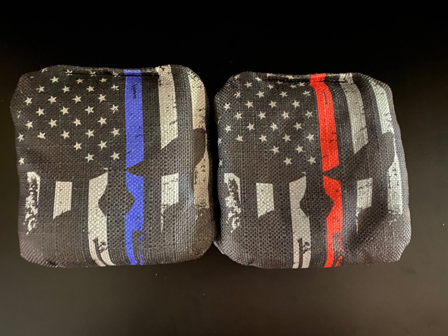 Custom Cornhole Bags Set of 8